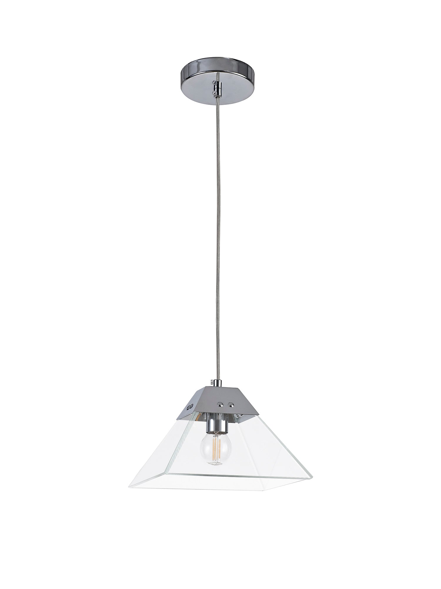 Luminosity Designs - Pharaoh Pendant Light - Luminosity Designs Ltd