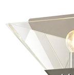 Luminosity Designs - Pharaoh Wall Lamp - Luminosity Designs Ltd