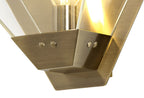 Luminosity Designs - Pharaoh Wall Lamp - Luminosity Designs Ltd