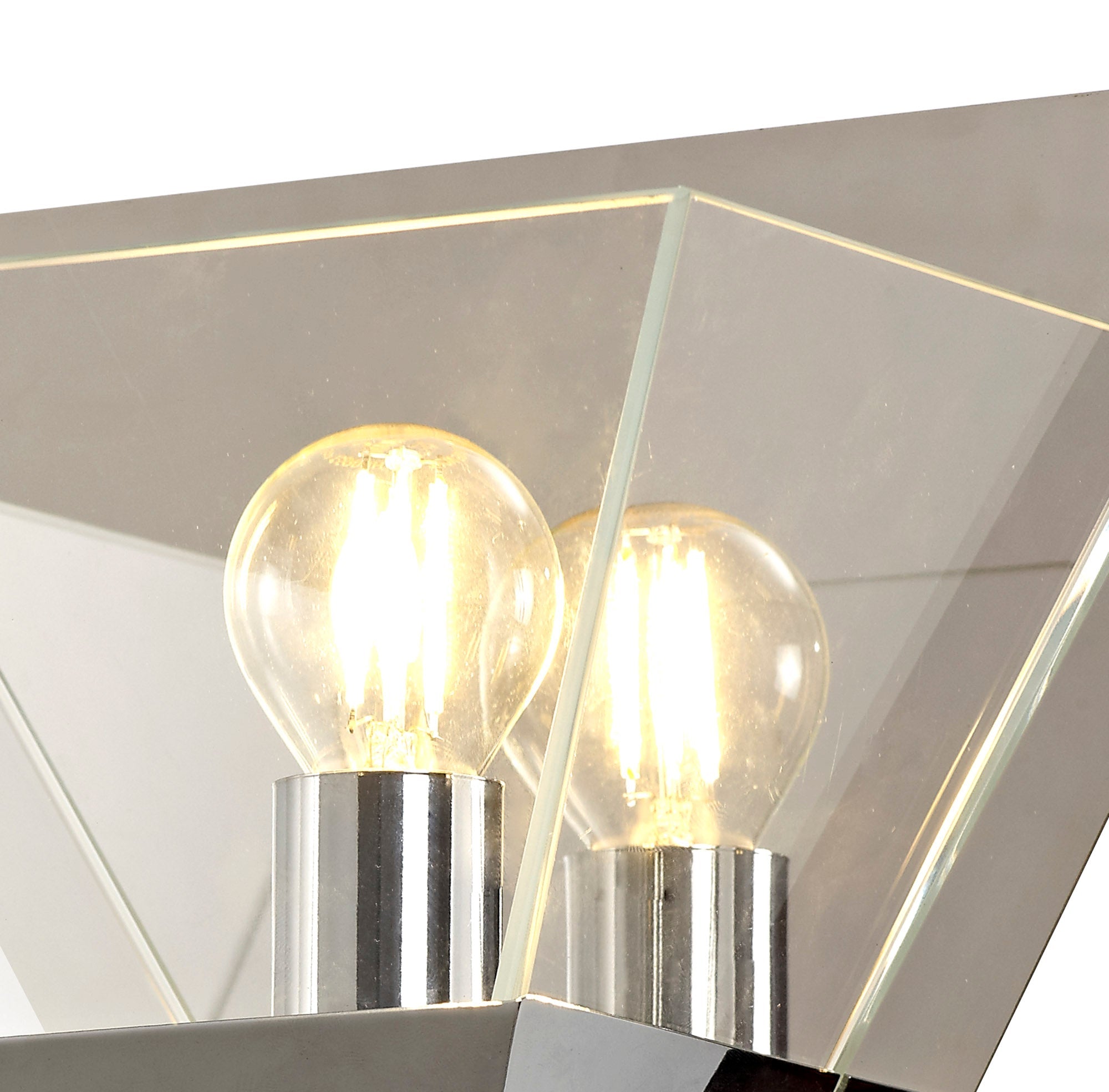 Luminosity Designs - Pharaoh Wall Lamp - Luminosity Designs Ltd
