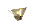 Luminosity Designs - Pharaoh Wall Lamp - Luminosity Designs Ltd