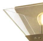 Luminosity Designs - Pharaoh Wall Lamp - Luminosity Designs Ltd