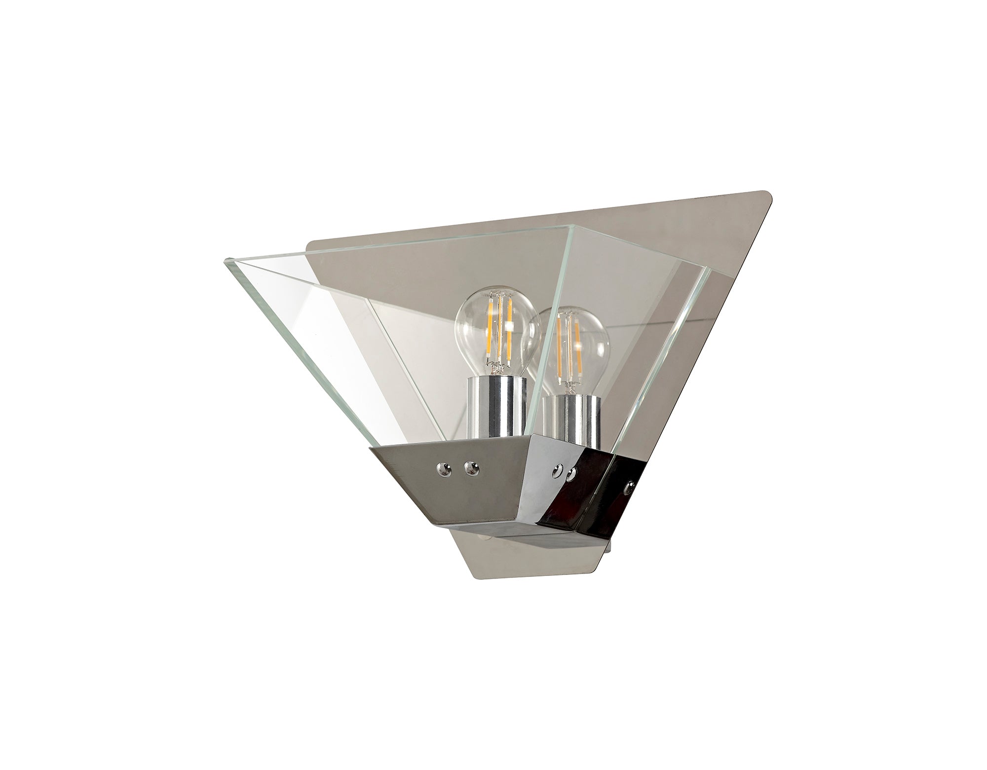 Luminosity Designs - Pharaoh Wall Lamp - Luminosity Designs Ltd