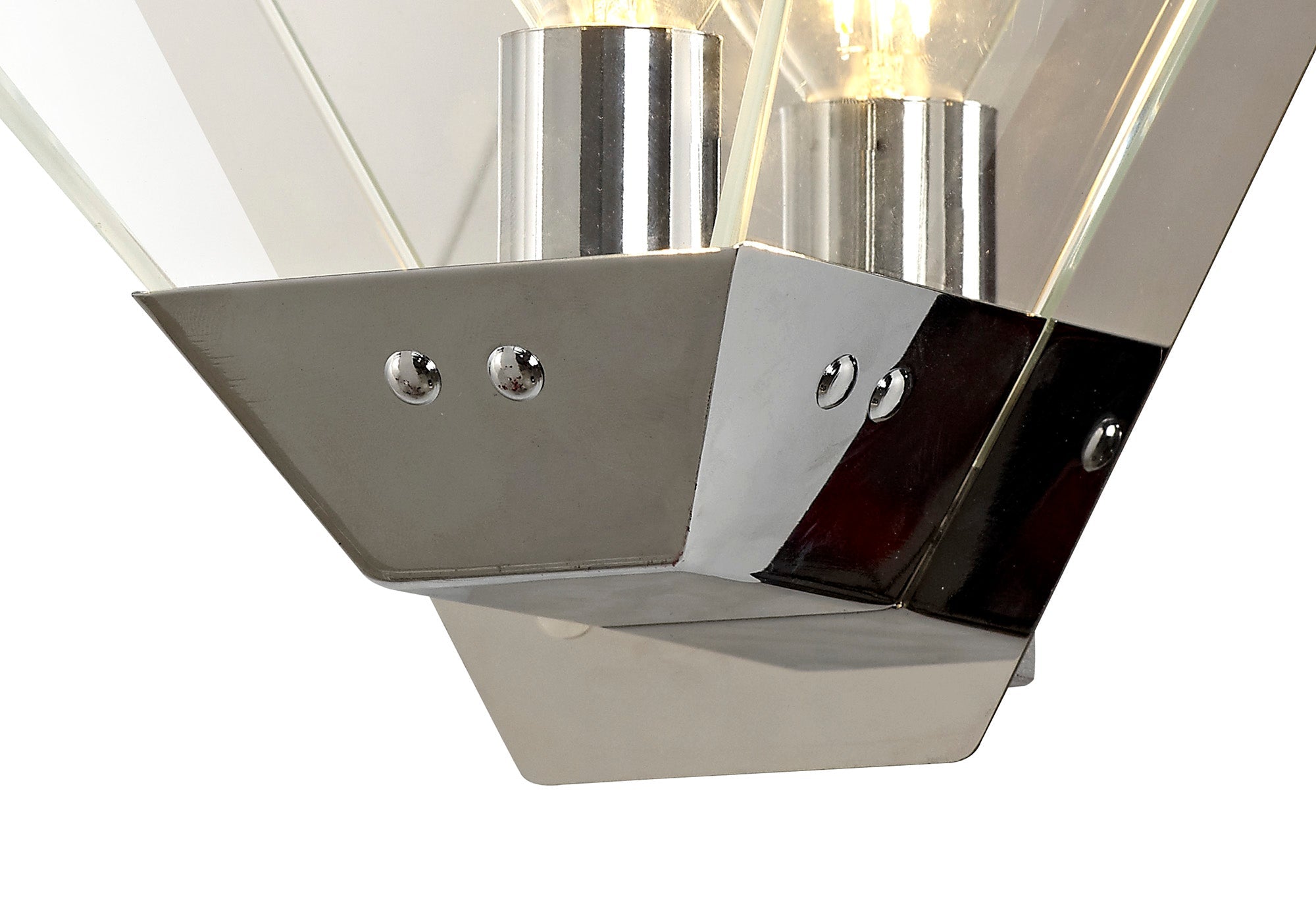 Luminosity Designs - Pharaoh Wall Lamp - Luminosity Designs Ltd