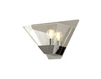 Luminosity Designs - Pharaoh Wall Lamp - Luminosity Designs Ltd