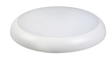 Diamond LED - Phoenix III Slim Tri Colour 18W 1950lm - Luminosity Designs Ltd