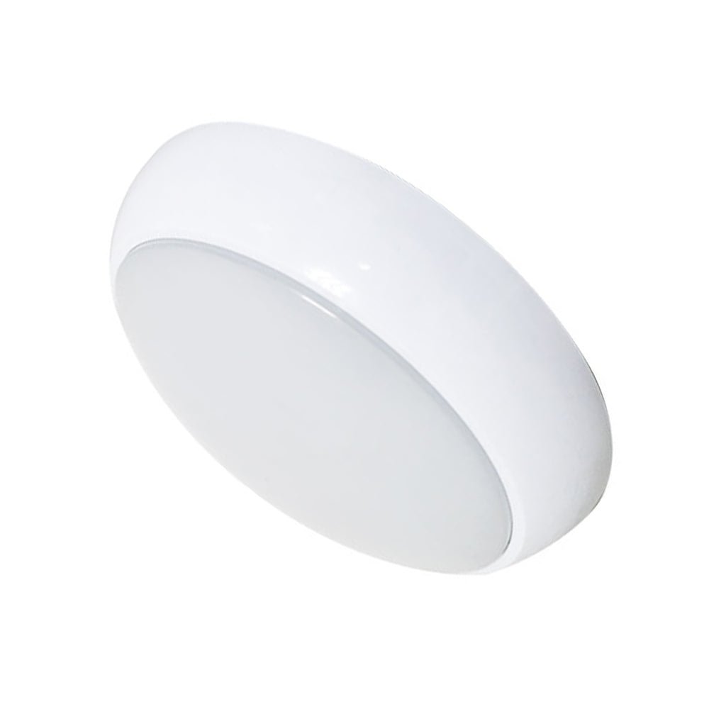 Diamond LED - Phoenix Mini Pro 5CCT Multipower Bulkhead IP Rated - Luminosity Designs Ltd