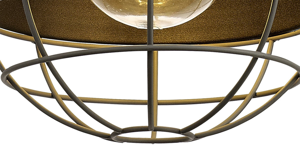 Luminosity Designs - Pier Pendant Light - Luminosity Designs Ltd