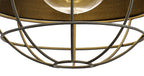 Luminosity Designs - Pier Pendant Light - Luminosity Designs Ltd