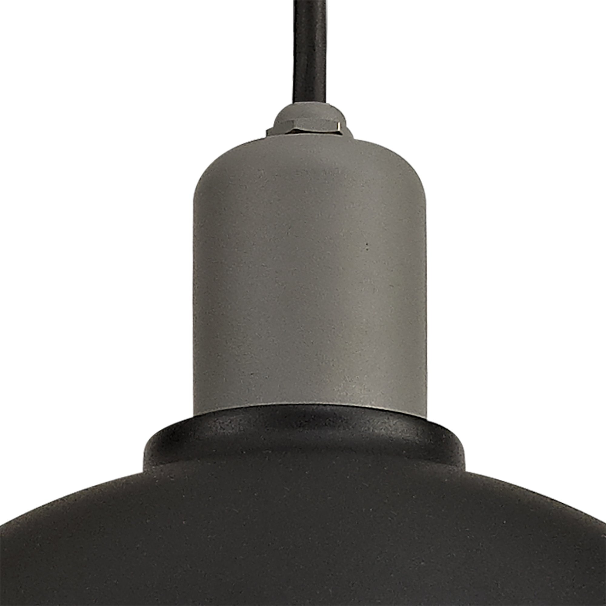 Luminosity Designs - Pier Pendant Light - Luminosity Designs Ltd