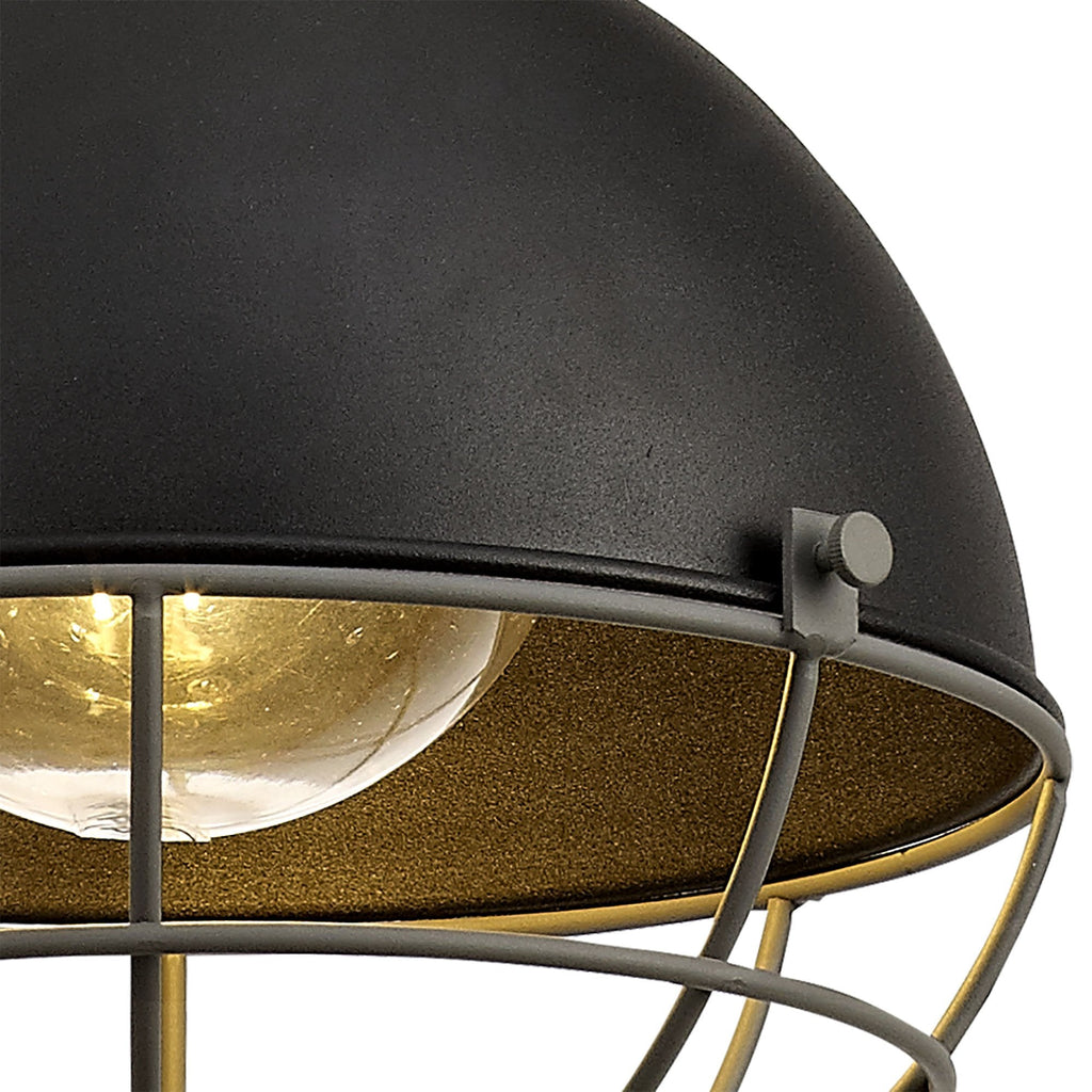Luminosity Designs - Pier Pendant Light - Luminosity Designs Ltd