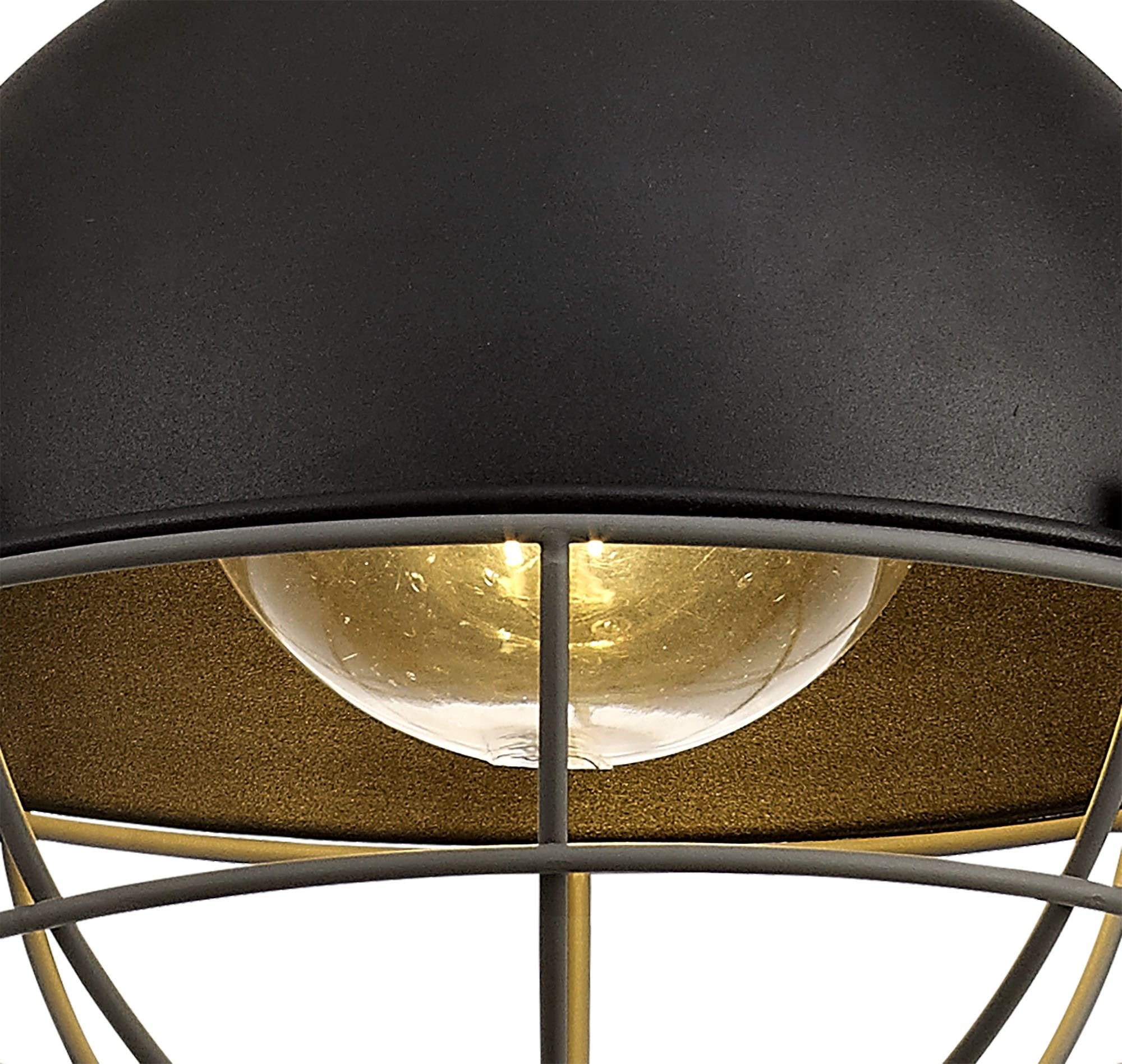 Luminosity Designs - Pier Pendant Light - Luminosity Designs Ltd
