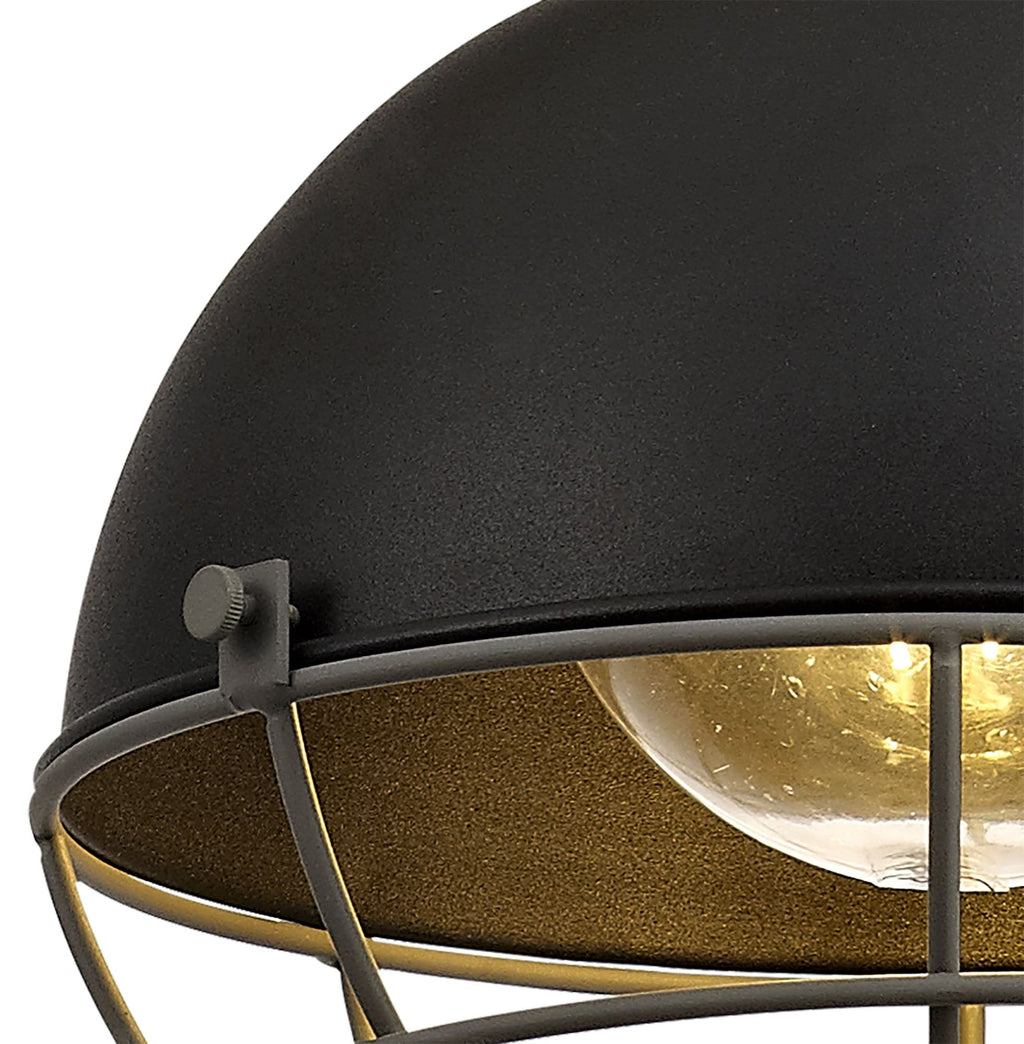 Luminosity Designs - Pier Pendant Light - Luminosity Designs Ltd