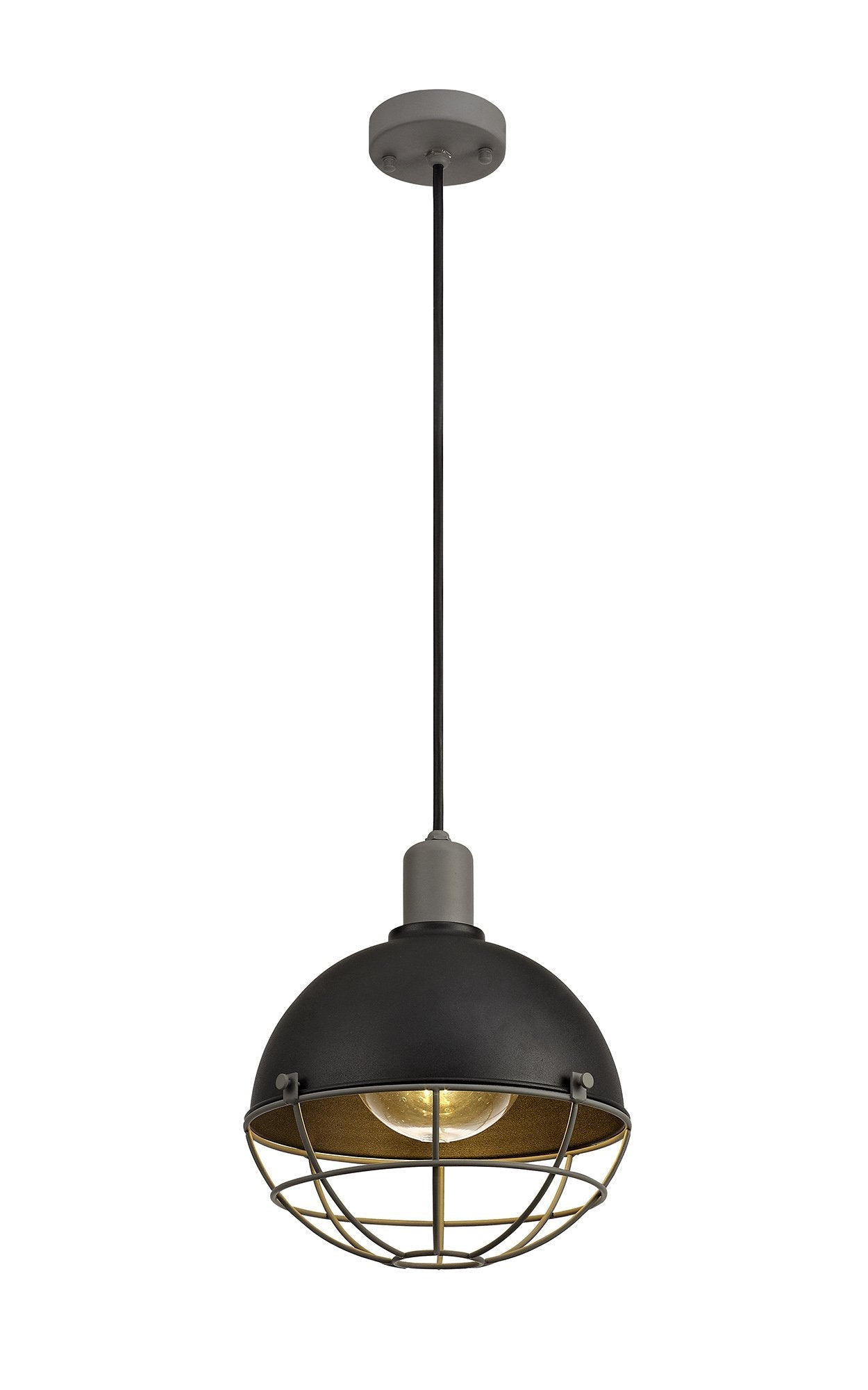 Luminosity Designs - Pier Pendant Light - Luminosity Designs Ltd