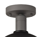 Luminosity Designs - Pier Semi Flush Ceiling Light - Luminosity Designs Ltd