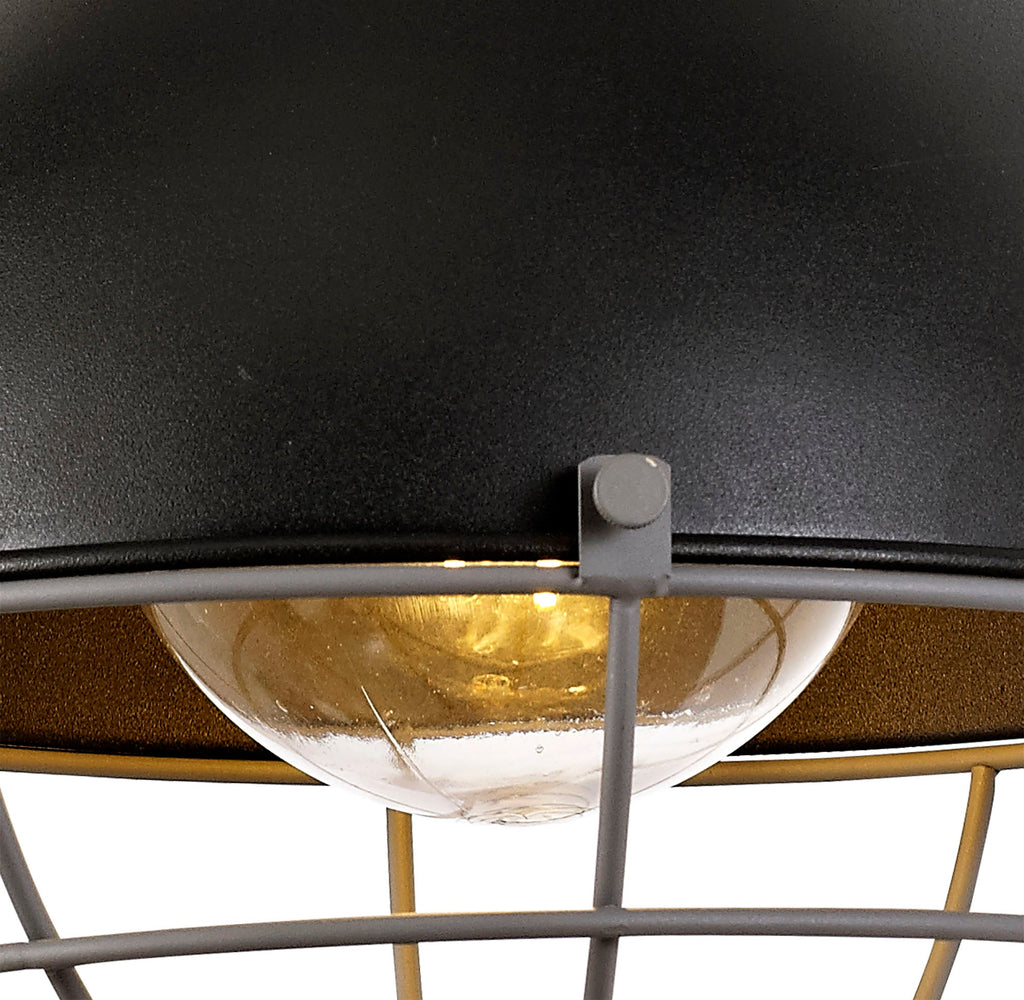 Luminosity Designs - Pier Wall Light - Luminosity Designs Ltd