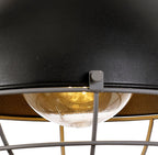 Luminosity Designs - Pier Wall Light - Luminosity Designs Ltd