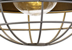 Luminosity Designs - Pier Wall Light - Luminosity Designs Ltd