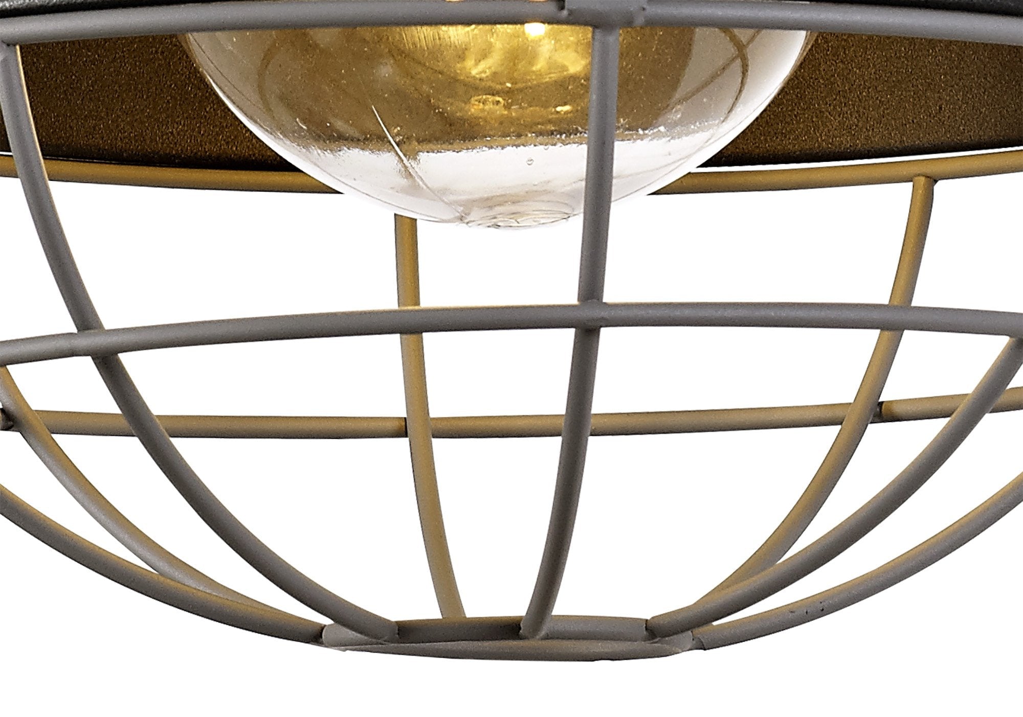 Luminosity Designs - Pier Wall Light - Luminosity Designs Ltd