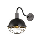 Luminosity Designs - Pier Wall Light - Luminosity Designs Ltd