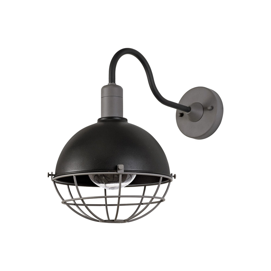 Luminosity Designs - Pier Wall Light - Luminosity Designs Ltd