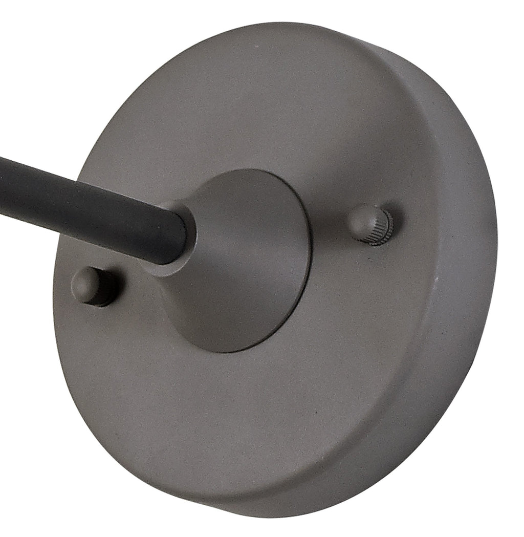 Luminosity Designs - Pier Wall Light - Luminosity Designs Ltd