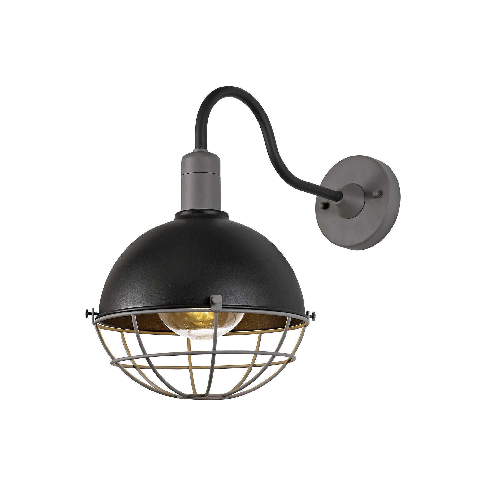 Luminosity Designs - Pier Wall Light - Luminosity Designs Ltd