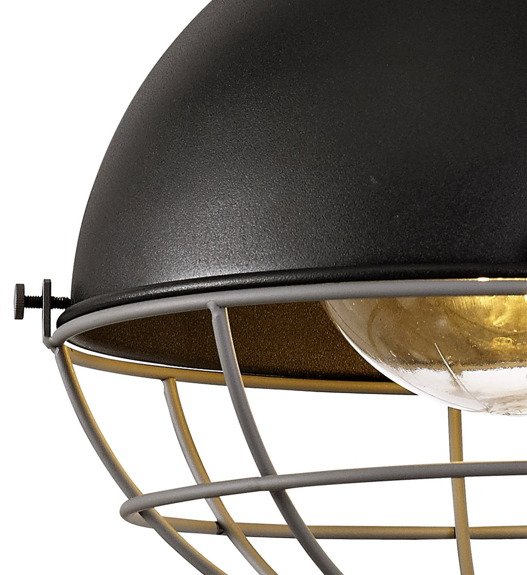 Luminosity Designs - Pier Wall Light - Luminosity Designs Ltd