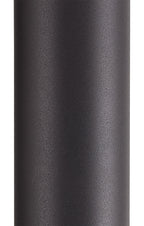 Boardwalk Post Light  - Bollard - Anthracite