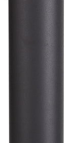 Boardwalk Post Light  - Bollard - Anthracite