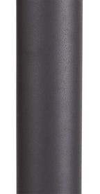 Boardwalk Post Light  - Bollard - Anthracite