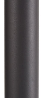 Boardwalk Post Light  - Bollard - Anthracite