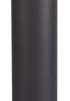 Boardwalk Post Light  - Bollard - Anthracite