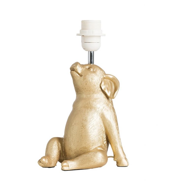 Minisun - Piglet Table Lamp - Luminosity Designs Ltd