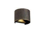 Luminosity Designs - Pine Up / Down Wall Light - Luminosity Designs Ltd