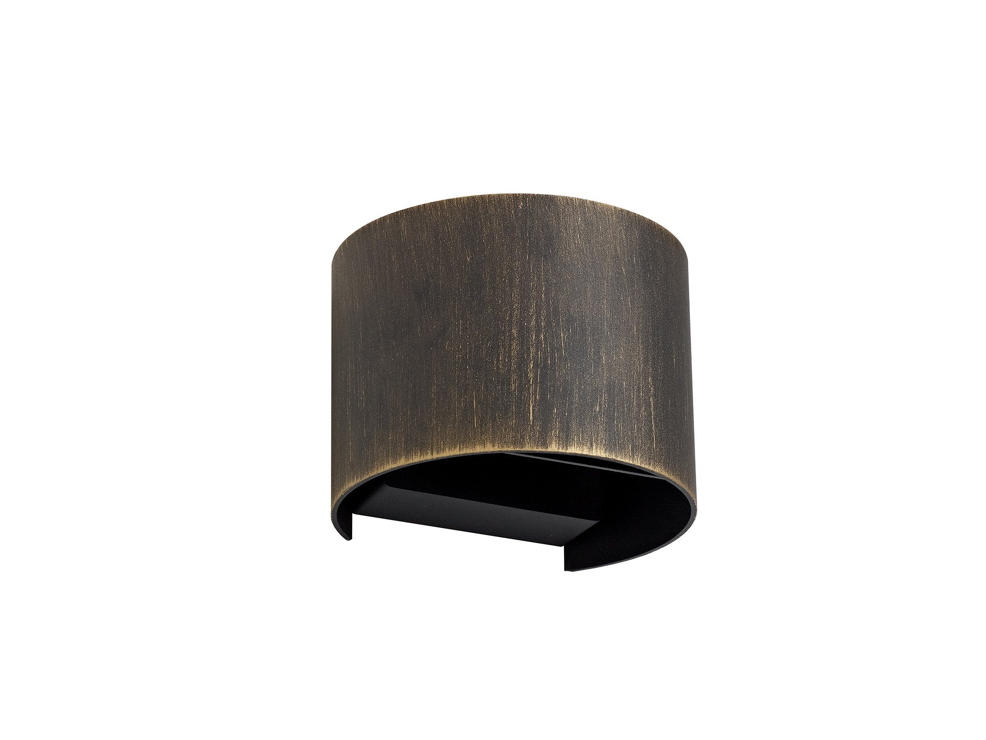 Luminosity Designs - Pine Up / Down Wall Light - Luminosity Designs Ltd