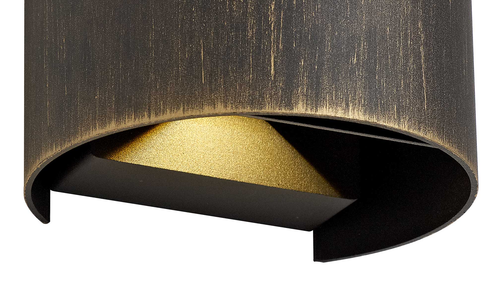 Luminosity Designs - Pine Up / Down Wall Light - Luminosity Designs Ltd