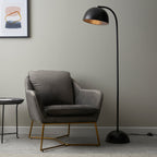 Luminosity Designs - Pitch Floor Lamp - Luminosity Designs Ltd