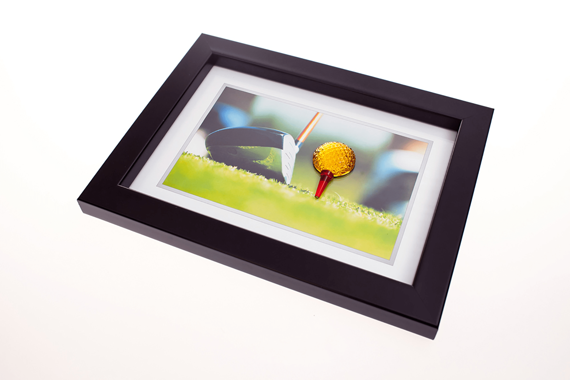 Diyas - Play Golf by Cassia Twigue - Luminosity Designs Ltd