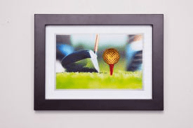 Diyas - Play Golf by Cassia Twigue - Luminosity Designs Ltd