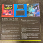 Crompton - Plug and Play TV strip Light - Luminosity Designs Ltd