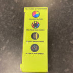 Crompton - Plug and Play TV strip Light - Luminosity Designs Ltd