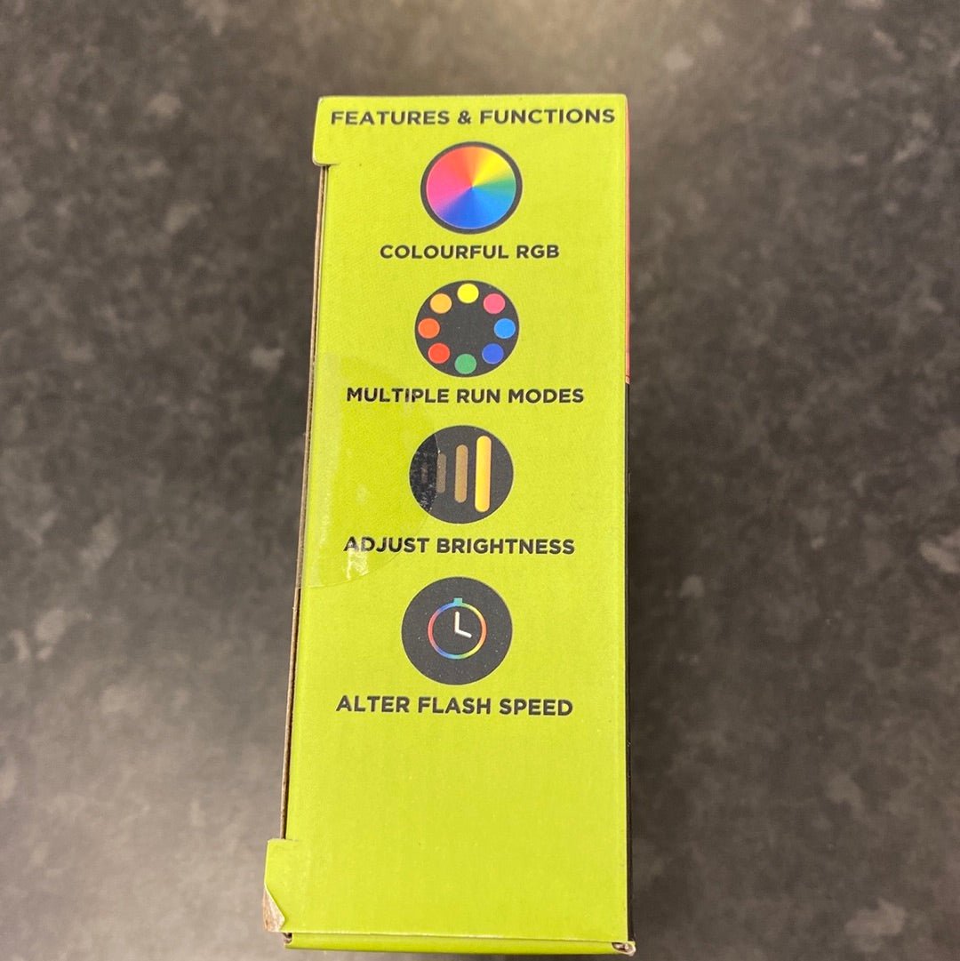 Crompton - Plug and Play TV strip Light - Luminosity Designs Ltd