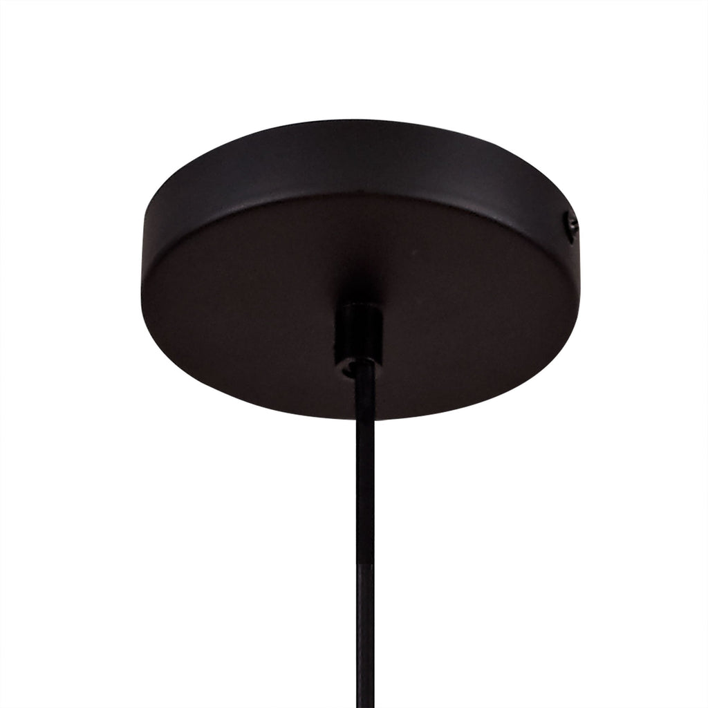 Luminosity Designs - Poppy Tiffany Pendant - Luminosity Designs Ltd