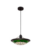 Luminosity Designs - Poppy Tiffany Pendant - Luminosity Designs Ltd