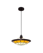 Luminosity Designs - Poppy Tiffany Pendant - Luminosity Designs Ltd