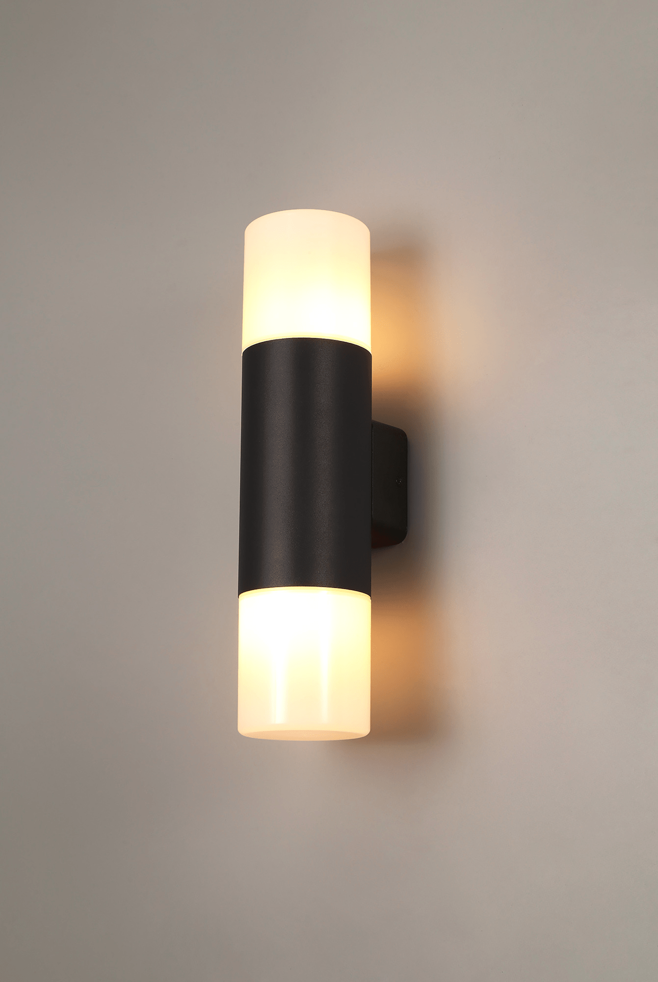 Deco - Prado Double Outdoor Wall Light - Luminosity Designs Ltd
