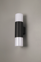 Deco - Prado Double Outdoor Wall Light - Luminosity Designs Ltd