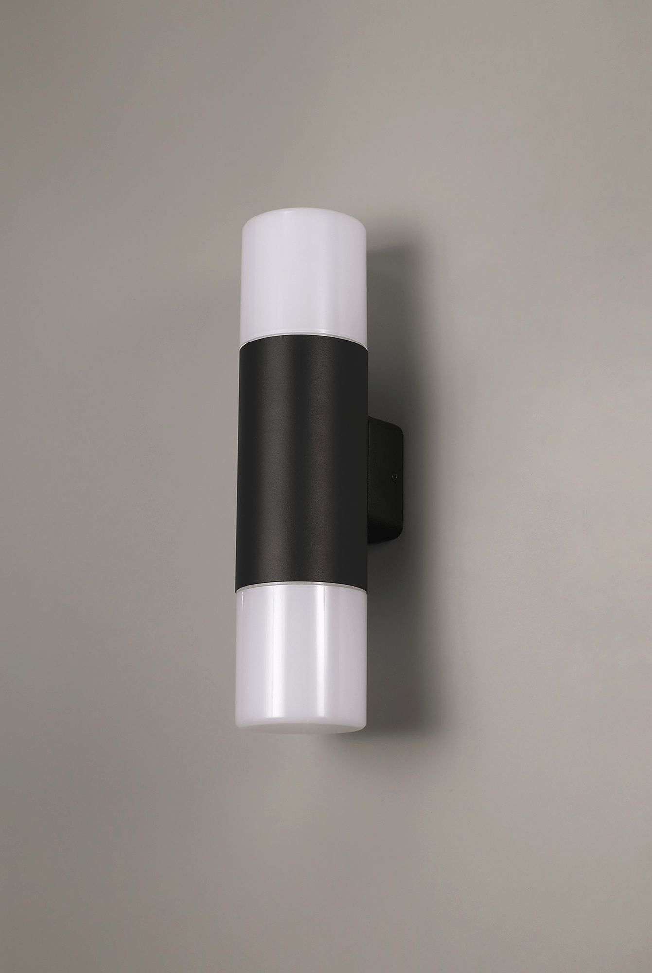 Deco - Prado Double Outdoor Wall Light - Luminosity Designs Ltd