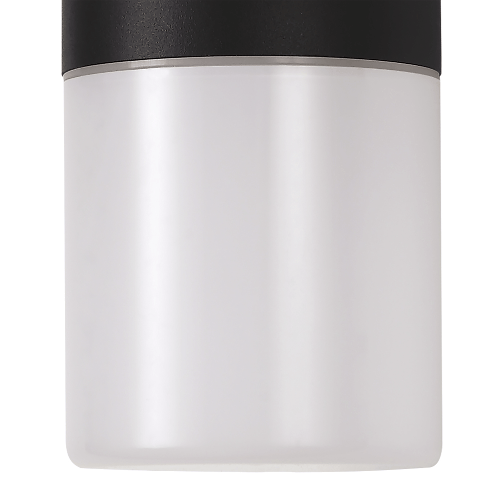 Deco - Prado Double Outdoor Wall Light - Luminosity Designs Ltd